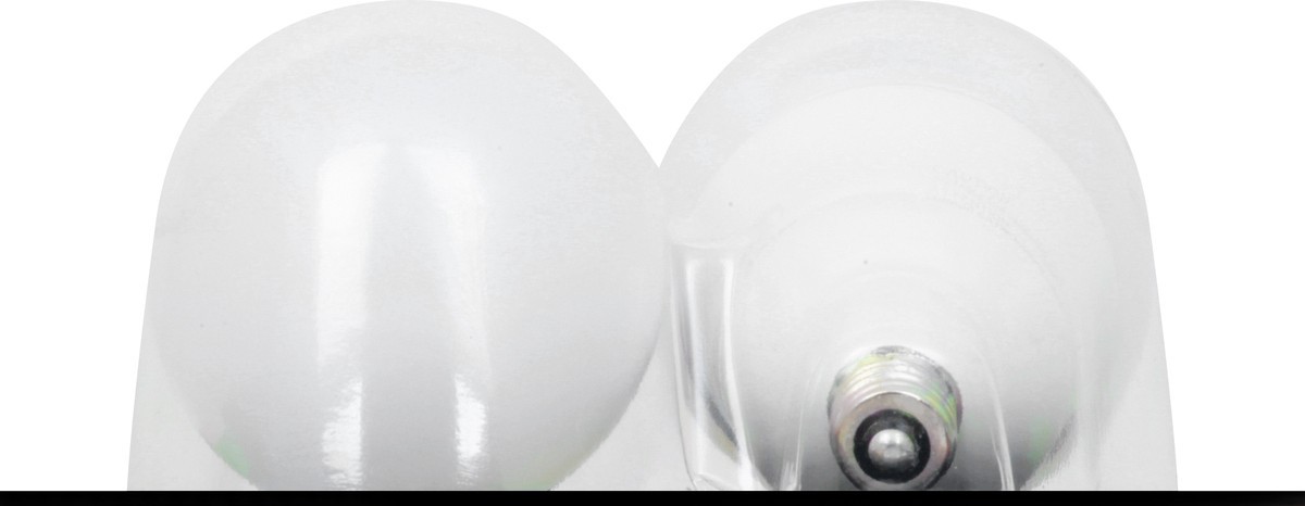 slide 6 of 8, Feit Electric Enhance 40 Watt LED Soft White Light Bulbs, 2 ct