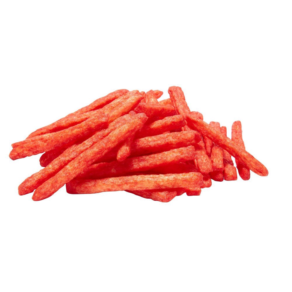 slide 3 of 5, Chester's Flamin Hot Fries - 5.5oz, 5.5 oz