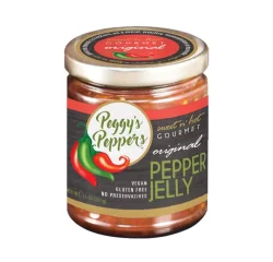 Origin Original Pepper Jelly - 11 oz