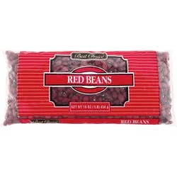 Best Choice Red Beans - 16 oz