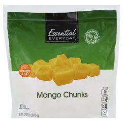 Ee Mango Chunks