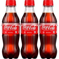 Coke- 51.30 fl oz