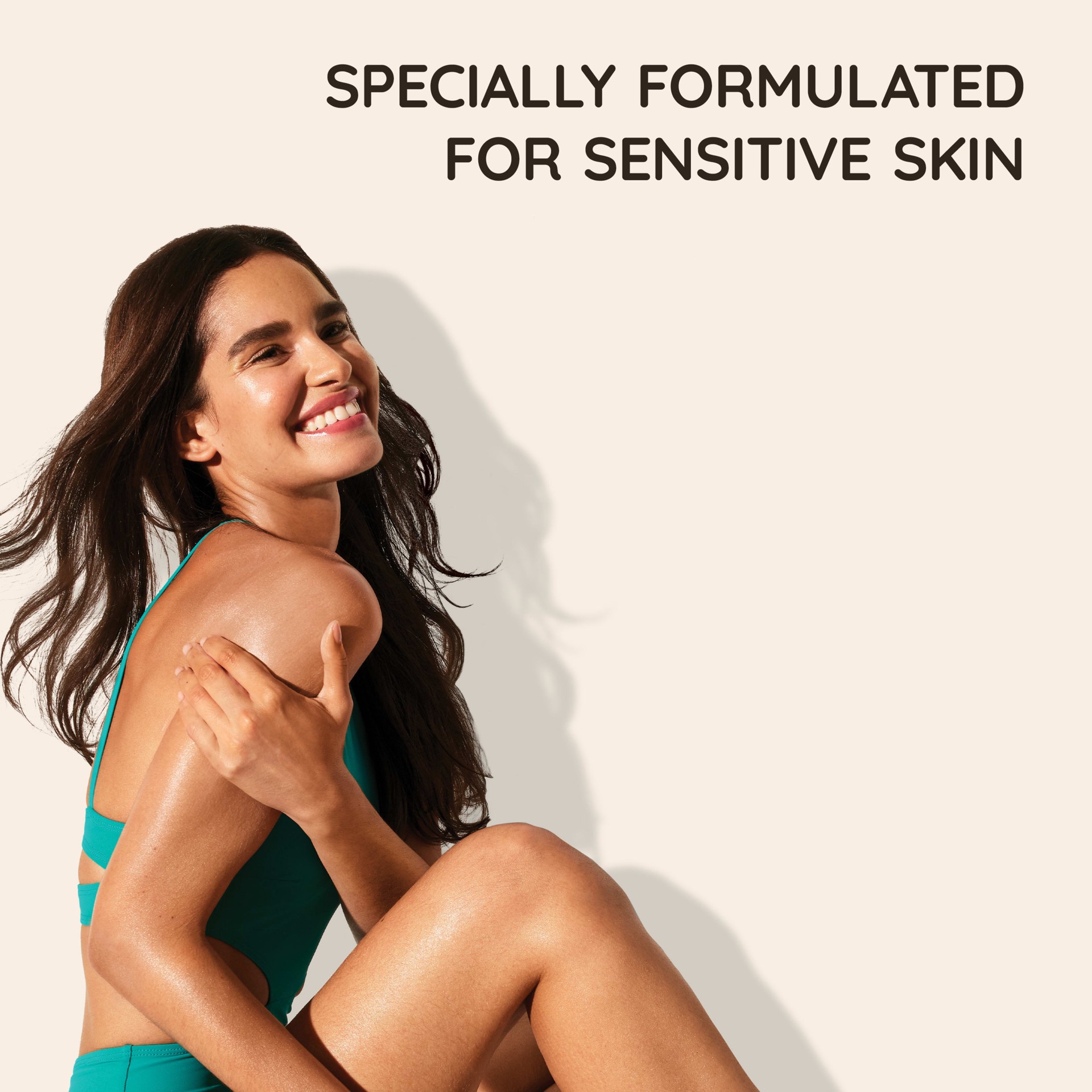 slide 4 of 9, Aveeno Protect + Soothe Mineral Sunscreen Broad Spectrum SPF 30, 3 Fl. Oz, 3 oz