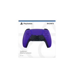 Sony Dualsense Wrl Contr Galactic Purple - Ps5