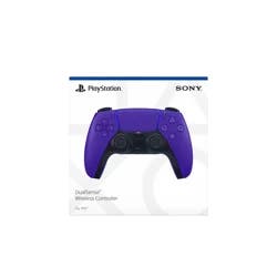 Sony Dualsense Wrl Contr Galactic Purple - Ps5