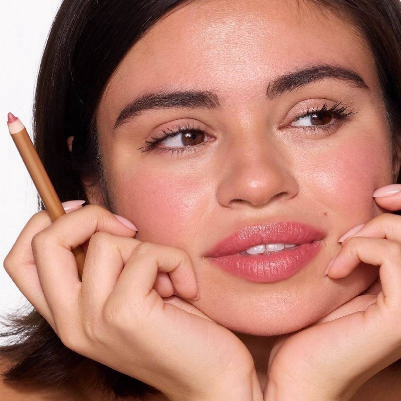 slide 6 of 10, MCoBeauty Perfect Pout Lip Liner - Cheeky Chat, 1 ct