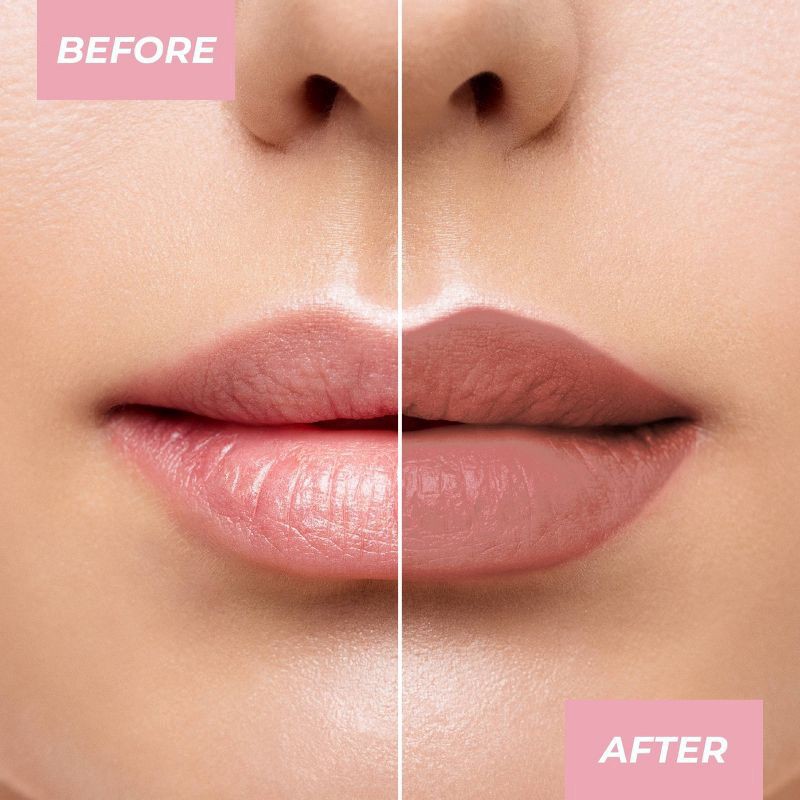 slide 2 of 10, MCoBeauty Perfect Pout Lip Liner - Cheeky Chat, 1 ct