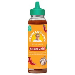 Newman's Own Newmans Own Sweet Chili13.5 oz