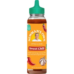 Newman's Own Newmans Own Sweet Chili13.5 oz