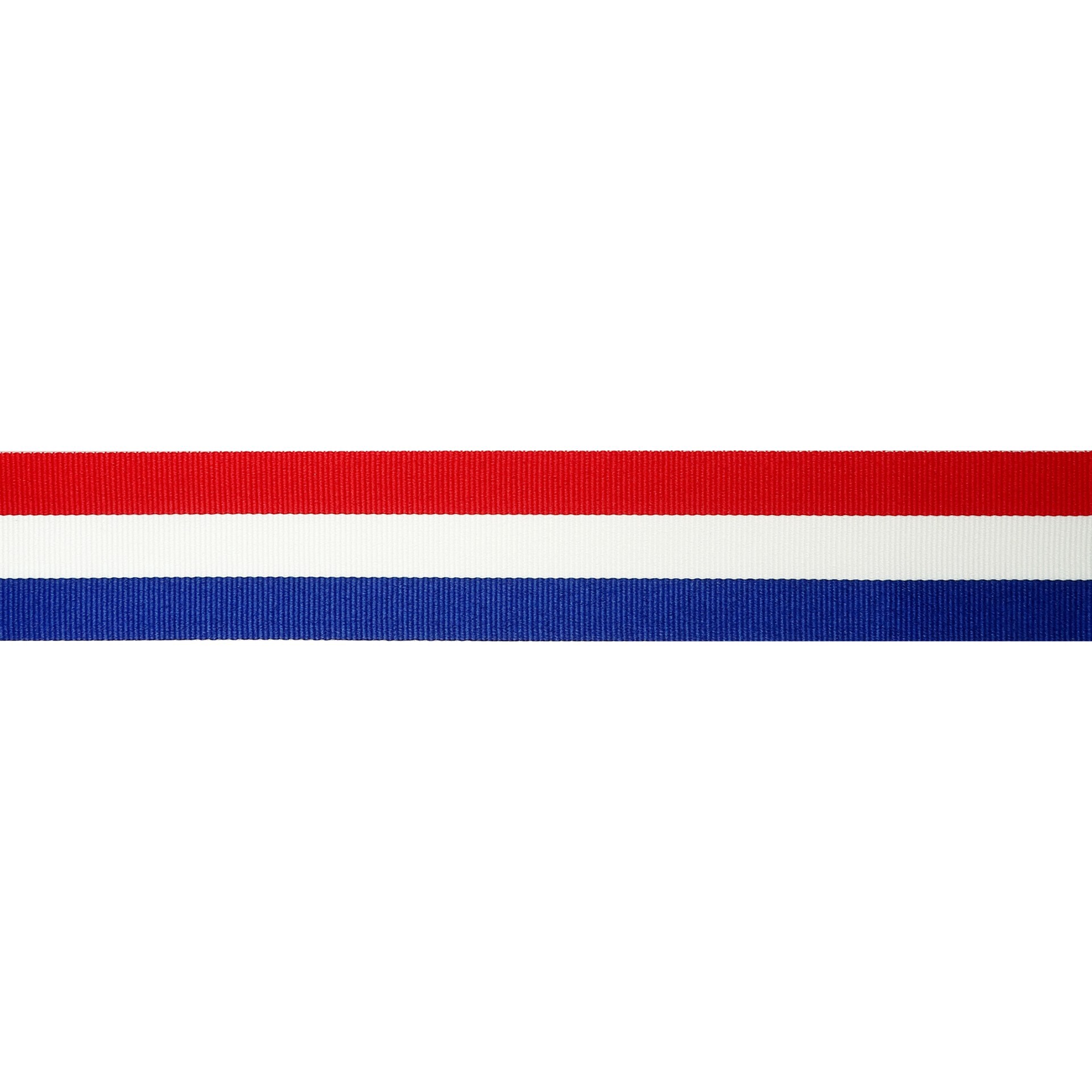 slide 2 of 4, 1.5" X 3yd. Striped Ribbon By Celebrate It, 1.5 in x 3 yd