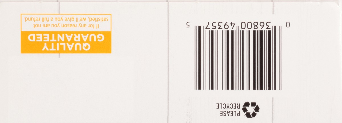 slide 2 of 9, Crav'n Flavor Cookies & Cream Ice Cream Sandwiches 12 ea, 