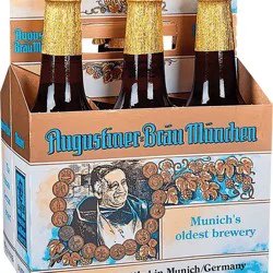 Augustiner-Bräu Augustiner Brau Maximator Doppelbock