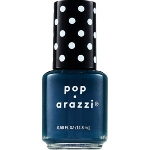 slide 1 of 1, Pop-Arazzi Nail Polish, Green Beret, 0.5 oz