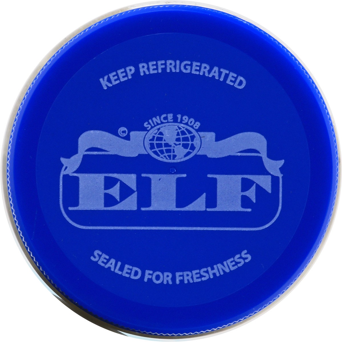 slide 13 of 13, e.l.f. Wild In Wine Sauce Herring Fillets 8 oz, 8 oz