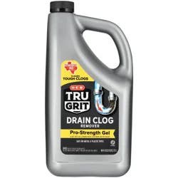 H-E-B Tru Grit Drain Clog Remover - Texas-Size Pack