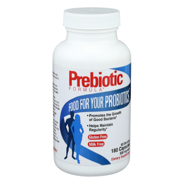 slide 1 of 1, Health Plus Prebiotic Formula Colon Cleanse, 180 ct