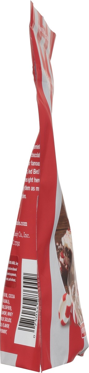 slide 3 of 9, Red Bird Original Recipe Peppermint Bark Candy 7.0 oz, 7 oz