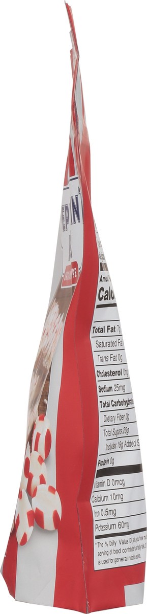 slide 5 of 9, Red Bird Original Recipe Peppermint Bark Candy 7.0 oz, 7 oz