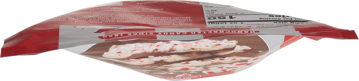 slide 4 of 9, Red Bird Original Recipe Peppermint Bark Candy 7.0 oz, 7 oz