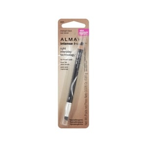 slide 1 of 1, Almay Intense I-Color Kohl Eyeliner For Brown Eyes Midnight Black 031, 0.028 oz; 0.81 gram