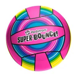 Hedstrom Rainbow 9 in Sports Playball