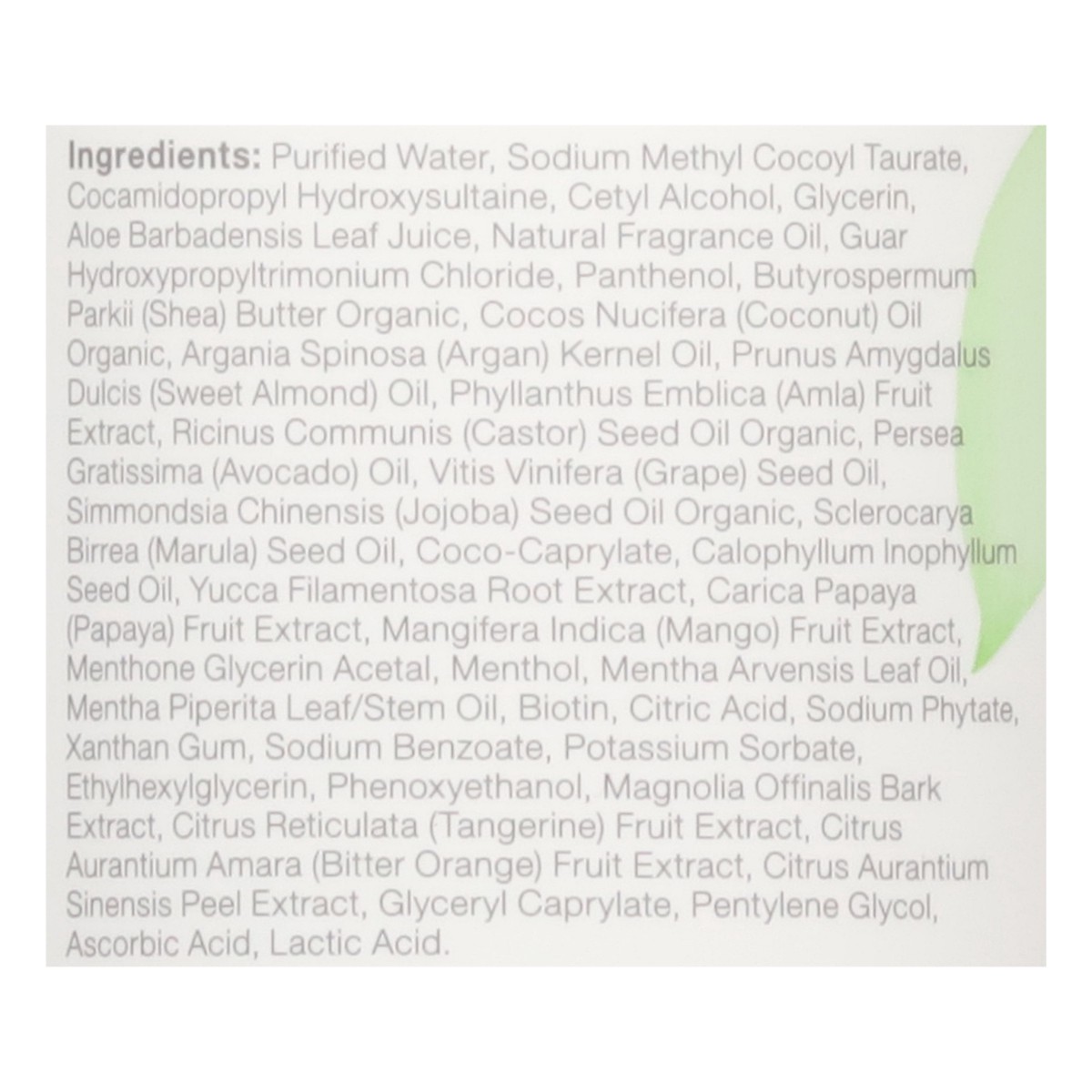 slide 5 of 12, Derma E Wash Day Curl Shampoo 12 fl oz, 12 fl oz