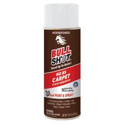Bull Shot Carpet Spot & Stain Remover