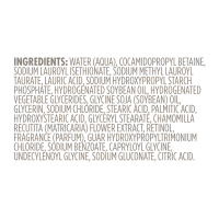 slide 4 of 21, Dove Bw Calming Moisture 4P 18.5Z/547Ml, 18.5 oz