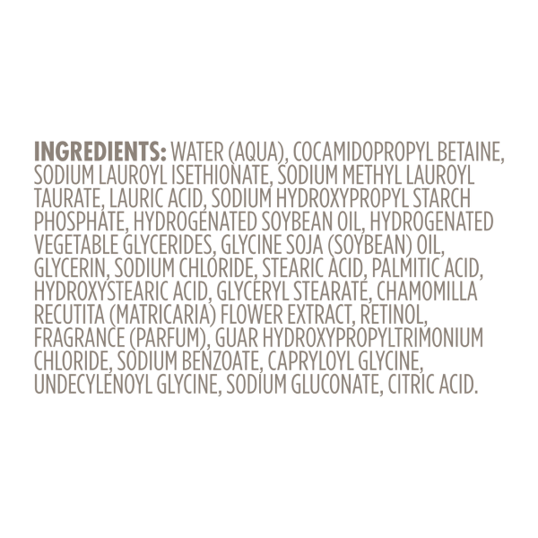 slide 3 of 21, Dove Bw Calming Moisture 4P 18.5Z/547Ml, 18.5 oz
