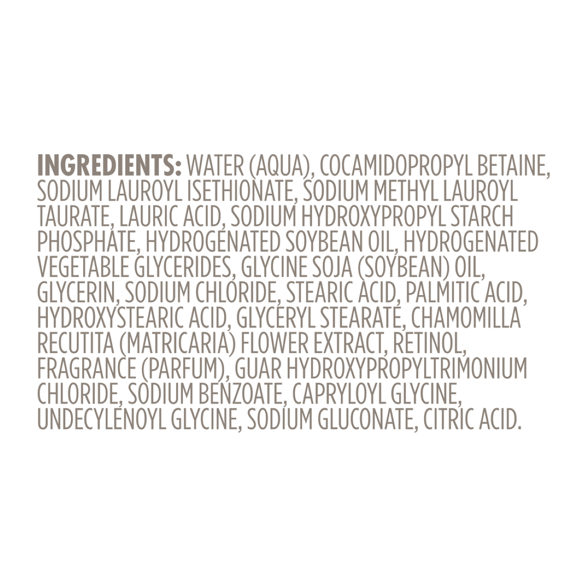 slide 18 of 21, Dove Bw Calming Moisture 4P 18.5Z/547Ml, 18.5 oz