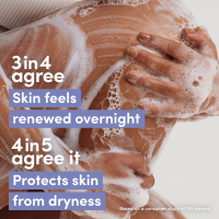 slide 7 of 21, Dove Bw Calming Moisture 4P 18.5Z/547Ml, 18.5 oz