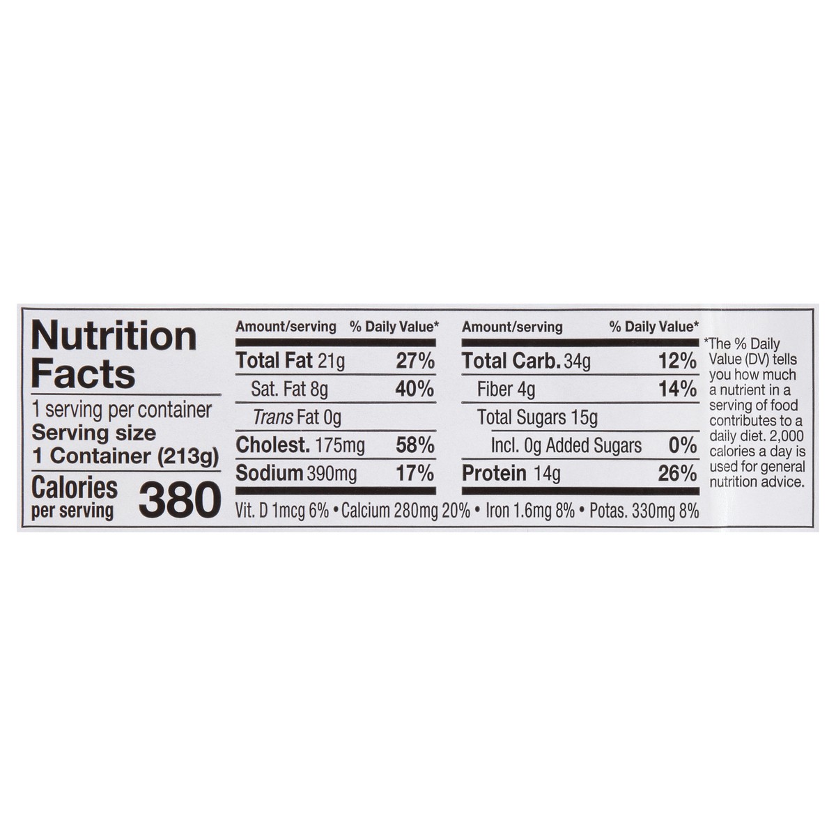 slide 6 of 12, Taylor Farms Protein Plus Mini Meal, 7.5 oz