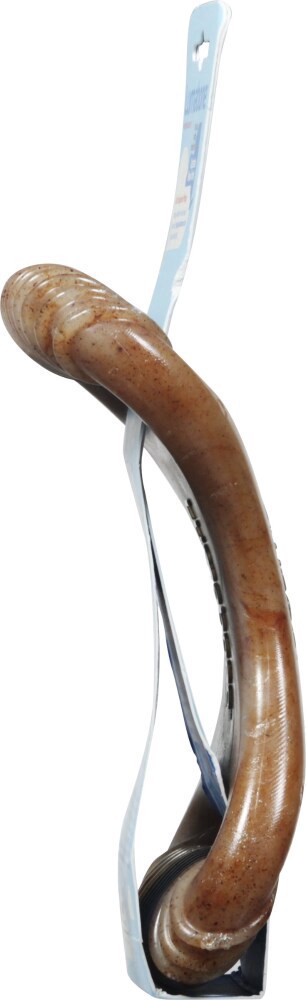 slide 3 of 4, Lumabone Dental Chew Bacon Regular, 1 ct