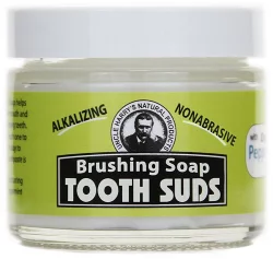 Uncle Harry's Peppermint Suds