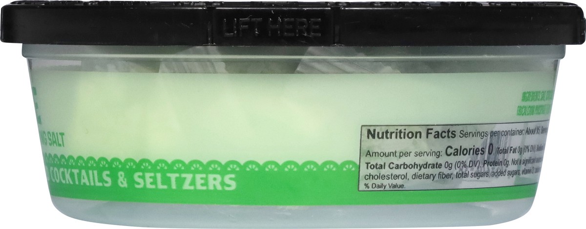 slide 7 of 13, Twang Lime Flavored Rimming Salt 4 oz, 4 oz