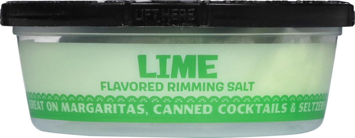 slide 2 of 13, Twang Lime Flavored Rimming Salt 4 oz, 4 oz