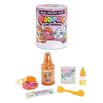 slide 1 of 1, Poopsie Unicorn Slime Surprise, 1 ct