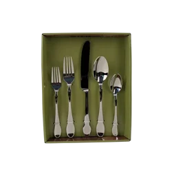 Dash of That Trent Set