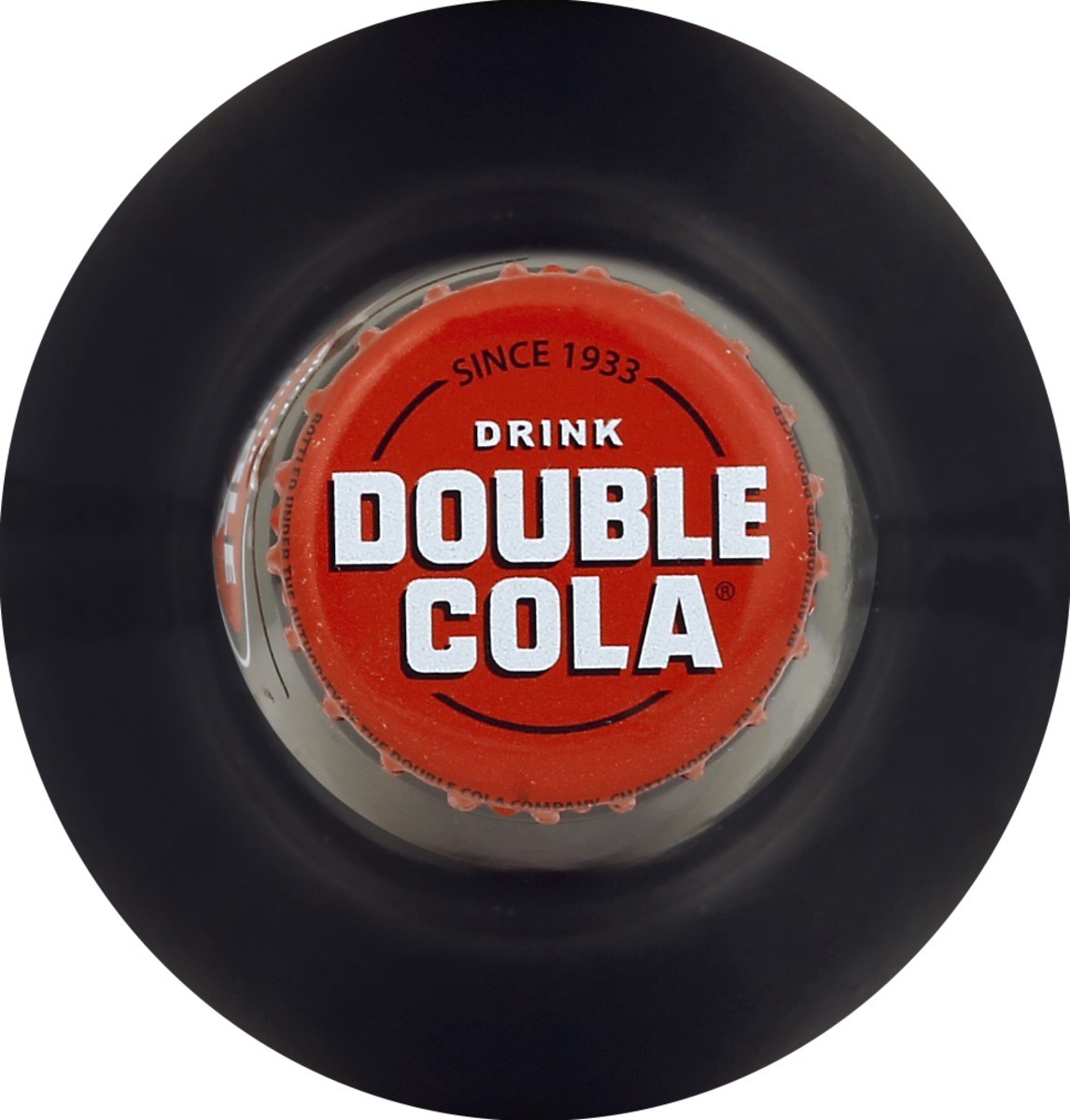 slide 4 of 4, Double Cola Soda - 12 oz, 12 oz