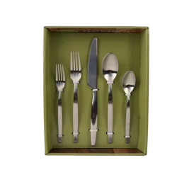 Dash of That Banff Flatware Set