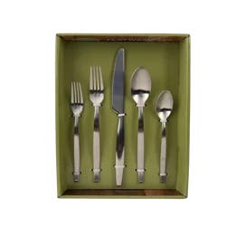 Dash of That Banff Flatware Set