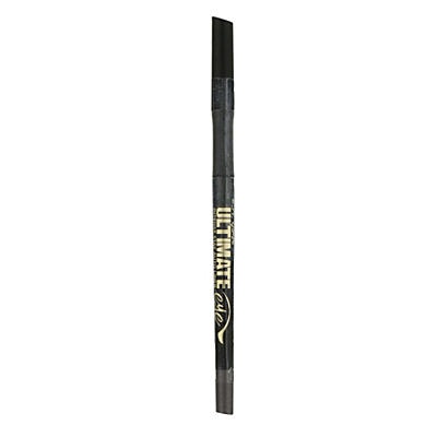 slide 1 of 1, L.A. Girl La Girl Ultimate Eye Intense Wear Auto Eye Liner, Continuous Charcoal, 0.01 oz