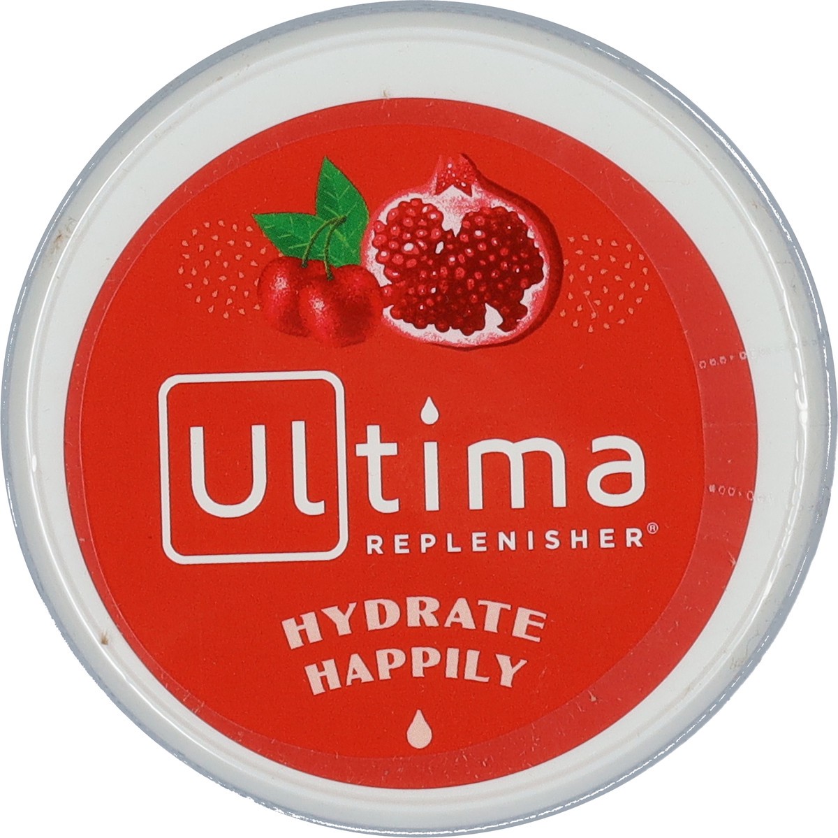 slide 9 of 9, Ultima Replenisher Broad Spectrum Cherry Pomegranate Electrolyte Mix 3.6 oz, 3.6 oz