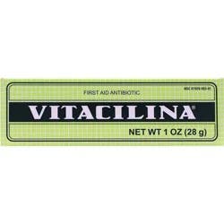 Vitacilina Antibiotic Ointment