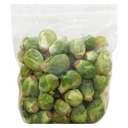 Brussels Sprouts - Order by the Pound, 1 lb