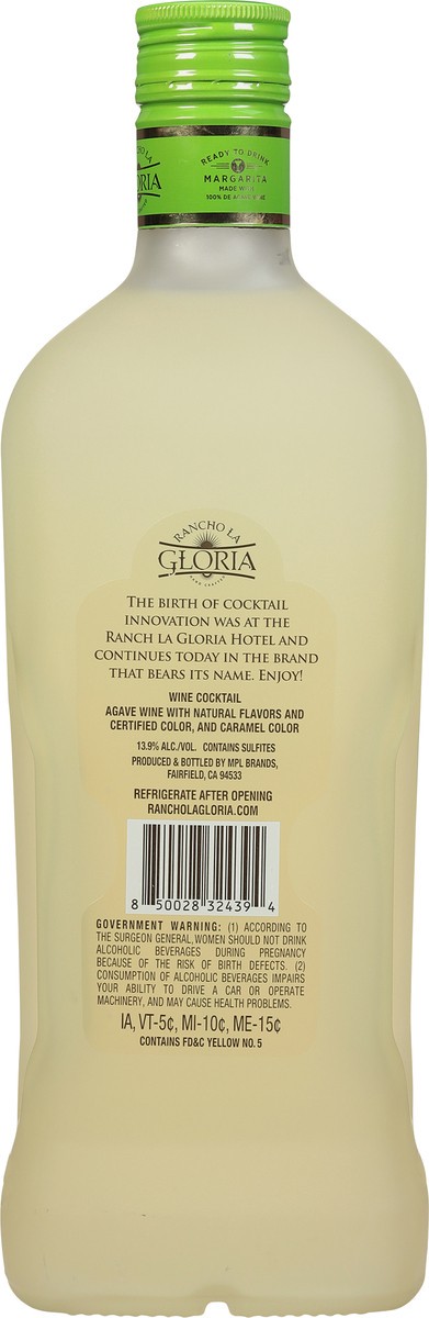 slide 3 of 9, Gloria Pina Colada 1.5 l, 1.5 liter