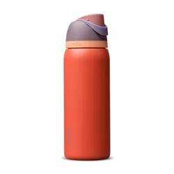 Owala 32 oz Freesip Terracotta Sunset