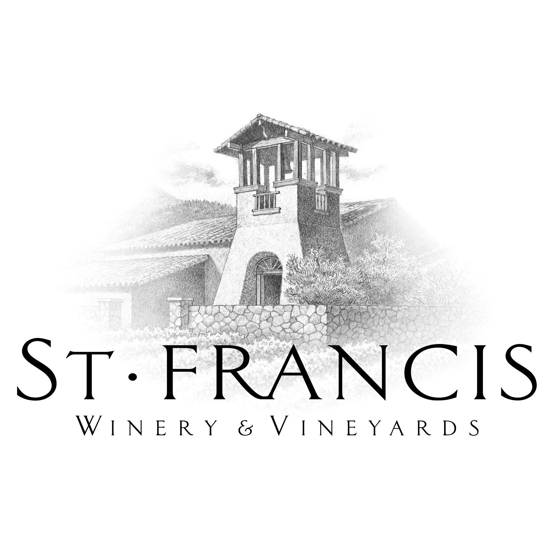 slide 6 of 31, St. Francis Old Vines Zinfandel Wine - 750ml Bottle, 750 ml