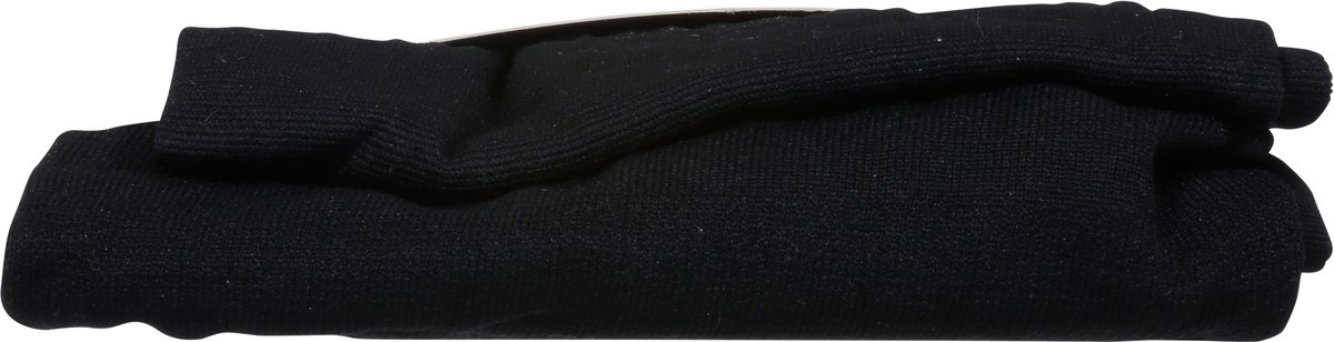 slide 12 of 13, L'eggs Size S Shaper Black Shaping Tights 1 ea, 1 ct