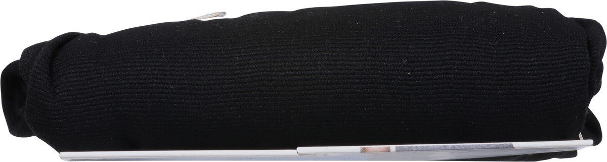 slide 13 of 13, L'eggs Size S Shaper Black Shaping Tights 1 ea, 1 ct